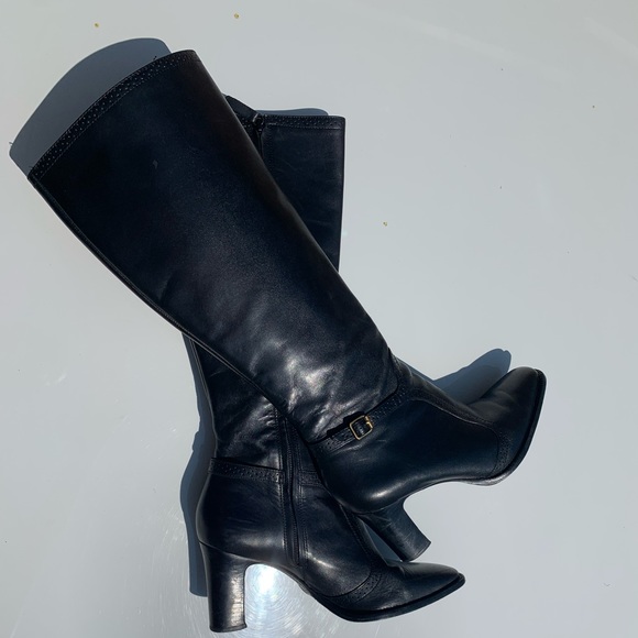 Antonio Melani Tall Boots - Picture 8 of 16